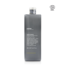 Anyah Crema de corp, 480ml, certificat organic  ECOcert