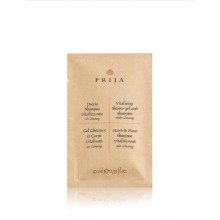 10 ML Gel de dus si sampon cu ginseng  plic PRIJA