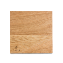 Tava de Lemn Natural Prija